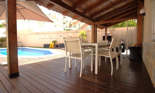 Resale - Villas -
Cartagena - Cabo de Palos