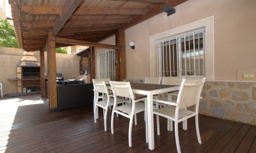 Resale - Villas -
Cartagena - Cabo de Palos
