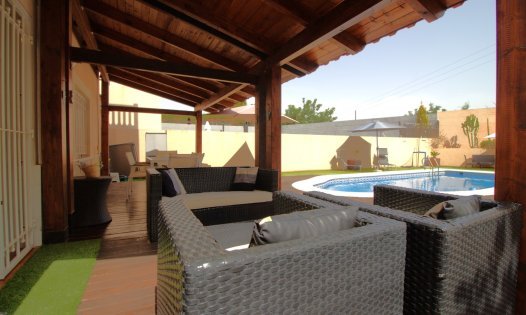 Resale - Villas -
Cartagena - Cabo de Palos
