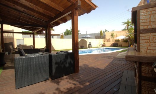 Resale - Villas -
Cartagena - Cabo de Palos