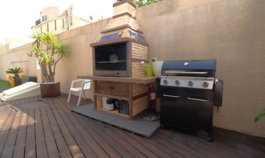 Resale - Villas -
Cartagena - Cabo de Palos