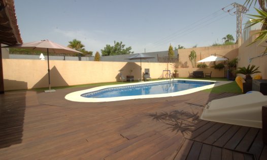 Resale - Villas -
Cartagena - Cabo de Palos