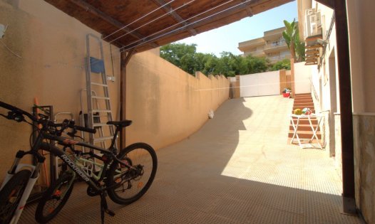 Resale - Villas -
Cartagena - Cabo de Palos