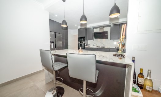 Wiederverkauf - Villen -
Murcia - GEA Y TRUYOLS