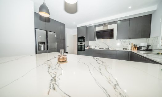 Wiederverkauf - Villen -
Murcia - GEA Y TRUYOLS