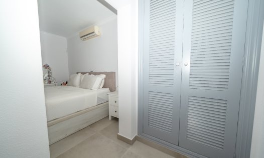 Wiederverkauf - Villen -
Murcia - GEA Y TRUYOLS