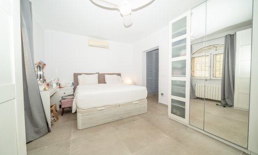 Wiederverkauf - Villen -
Murcia - GEA Y TRUYOLS