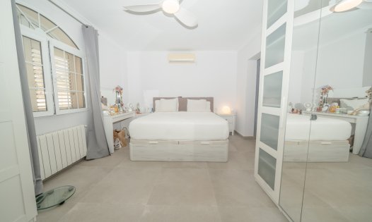 Wiederverkauf - Villen -
Murcia - GEA Y TRUYOLS