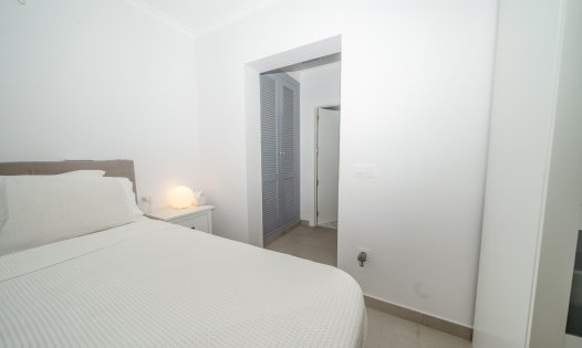 Wiederverkauf - Villen -
Murcia - GEA Y TRUYOLS