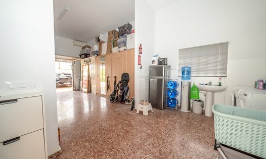 Wiederverkauf - Villen -
Murcia - GEA Y TRUYOLS