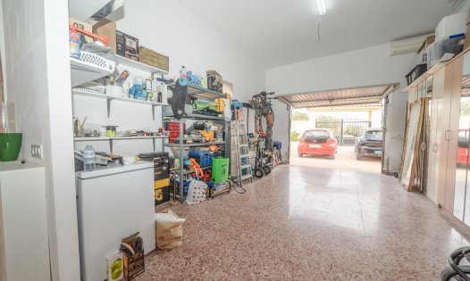 Wiederverkauf - Villen -
Murcia - GEA Y TRUYOLS
