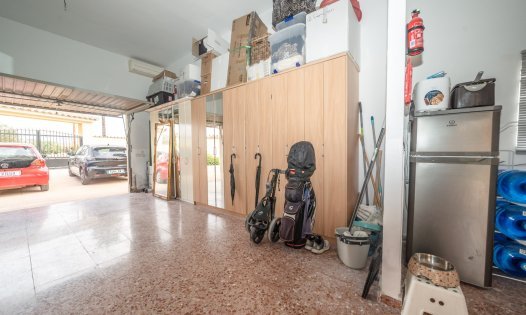 Wiederverkauf - Villen -
Murcia - GEA Y TRUYOLS