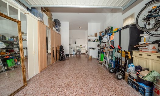Wiederverkauf - Villen -
Murcia - GEA Y TRUYOLS