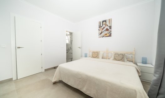 Wiederverkauf - Villen -
Murcia - GEA Y TRUYOLS