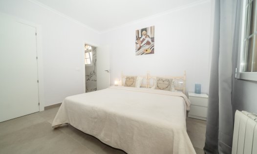 Wiederverkauf - Villen -
Murcia - GEA Y TRUYOLS