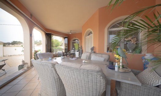 Wiederverkauf - Villen -
Murcia - GEA Y TRUYOLS