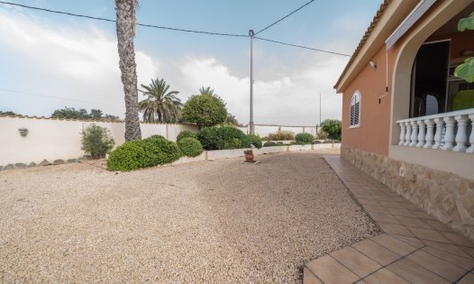Wiederverkauf - Villen -
Murcia - GEA Y TRUYOLS