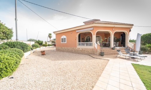 Wiederverkauf - Villen -
Murcia - GEA Y TRUYOLS