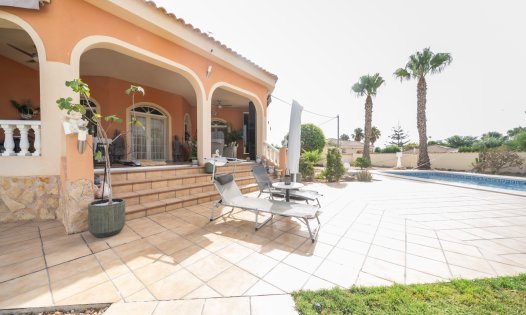 Wiederverkauf - Villen -
Murcia - GEA Y TRUYOLS