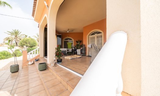 Wiederverkauf - Villen -
Murcia - GEA Y TRUYOLS