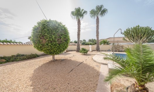 Wiederverkauf - Villen -
Murcia - GEA Y TRUYOLS