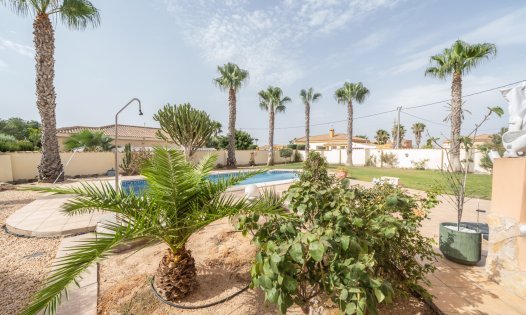 Wiederverkauf - Villen -
Murcia - GEA Y TRUYOLS