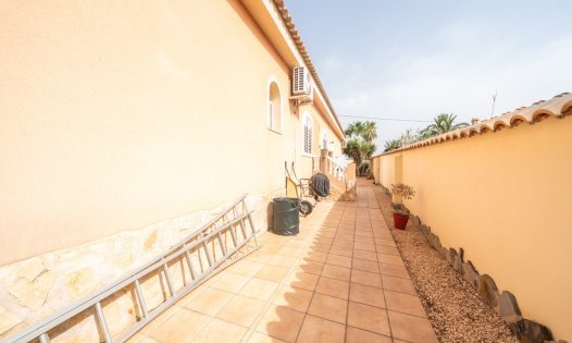 Wiederverkauf - Villen -
Murcia - GEA Y TRUYOLS