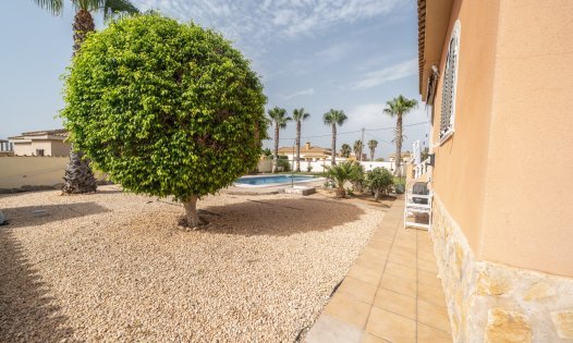 Wiederverkauf - Villen -
Murcia - GEA Y TRUYOLS