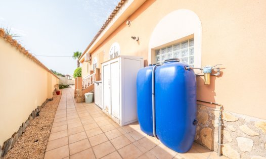 Wiederverkauf - Villen -
Murcia - GEA Y TRUYOLS