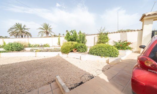 Wiederverkauf - Villen -
Murcia - GEA Y TRUYOLS