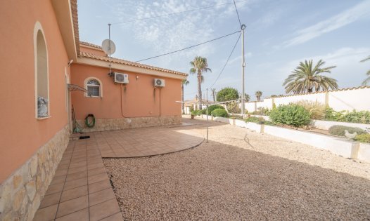 Wiederverkauf - Villen -
Murcia - GEA Y TRUYOLS