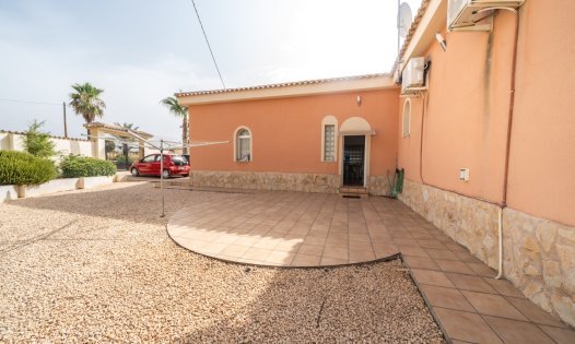 Wiederverkauf - Villen -
Murcia - GEA Y TRUYOLS