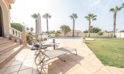 Wiederverkauf - Villen -
Murcia - GEA Y TRUYOLS