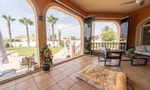Wiederverkauf - Villen -
Murcia - GEA Y TRUYOLS