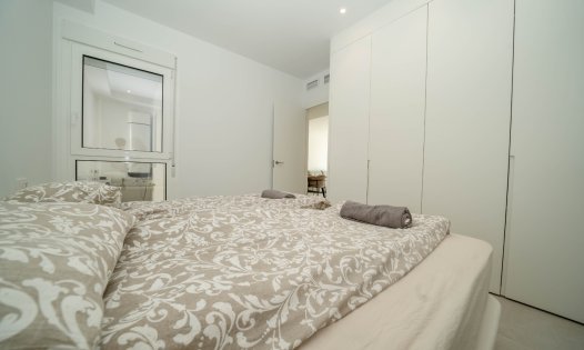 Resale - Bungalows -
Pilar de la Horadada