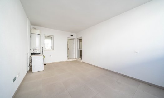 Resale - Bungalows -
Pilar de la Horadada