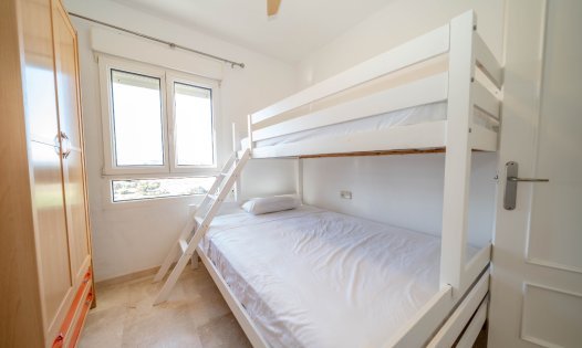 Short Term Rental - Apartments -
Orihuela Costa - Dehesa de Campoamor