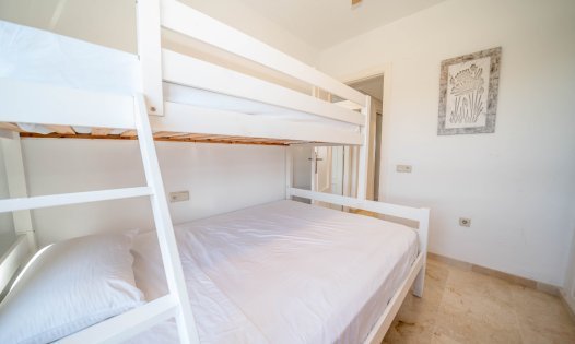 Short Term Rental - Apartments -
Orihuela Costa - Dehesa de Campoamor