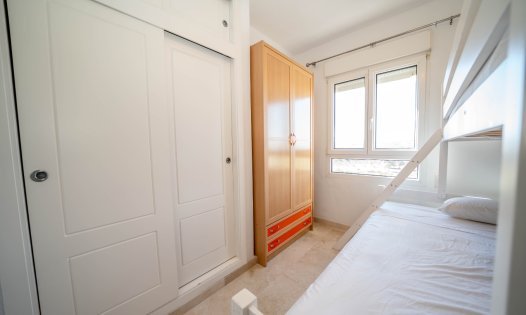Short Term Rental - Apartments -
Orihuela Costa - Dehesa de Campoamor