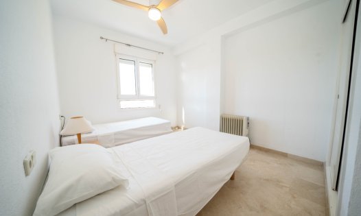 Short Term Rental - Apartments -
Orihuela Costa - Dehesa de Campoamor