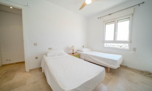 Short Term Rental - Apartments -
Orihuela Costa - Dehesa de Campoamor