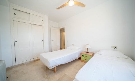 Short Term Rental - Apartments -
Orihuela Costa - Dehesa de Campoamor