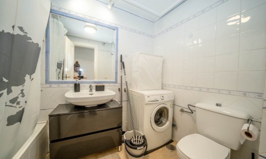 Short Term Rental - Apartments -
Orihuela Costa - Dehesa de Campoamor