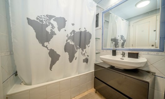 Short Term Rental - Apartments -
Orihuela Costa - Dehesa de Campoamor