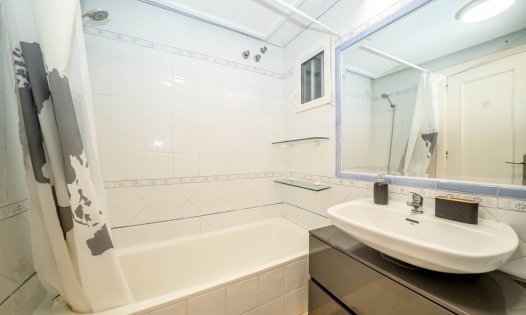 Short Term Rental - Apartments -
Orihuela Costa - Dehesa de Campoamor