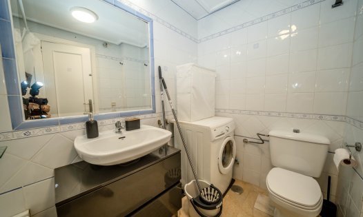 Short Term Rental - Apartments -
Orihuela Costa - Dehesa de Campoamor