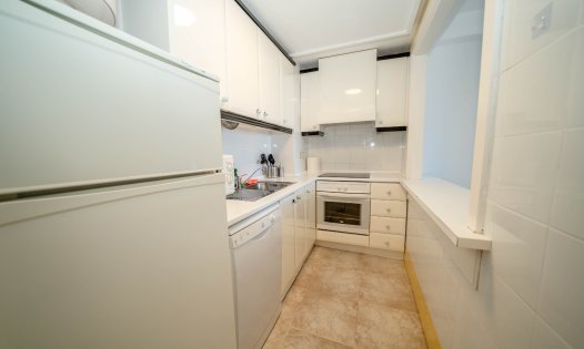 Short Term Rental - Apartments -
Orihuela Costa - Dehesa de Campoamor