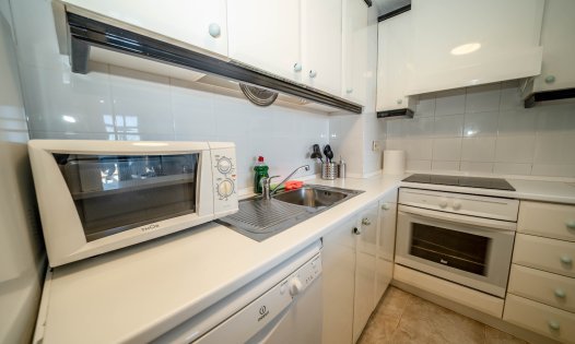 Short Term Rental - Apartments -
Orihuela Costa - Dehesa de Campoamor