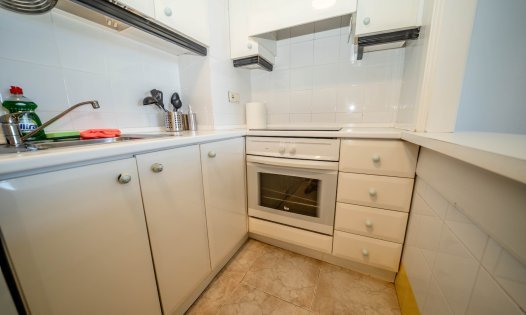 Short Term Rental - Apartments -
Orihuela Costa - Dehesa de Campoamor