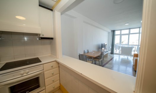 Short Term Rental - Apartments -
Orihuela Costa - Dehesa de Campoamor